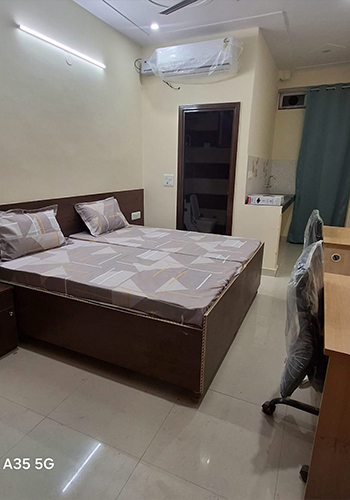 Comfort Stay